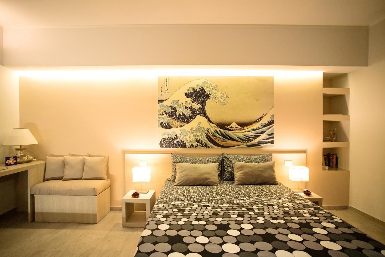Guest House Centrale Barletta Exterior foto
