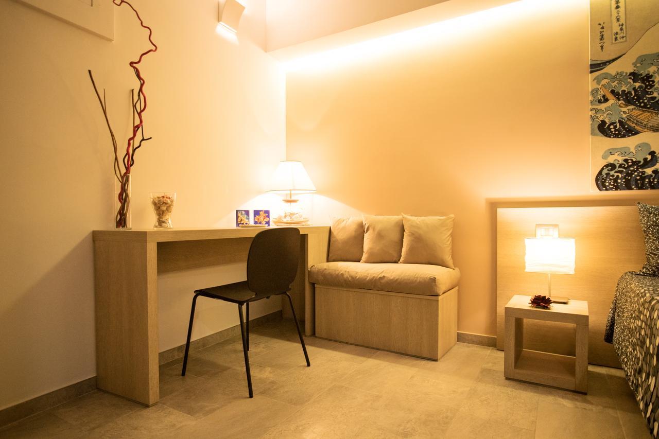 Guest House Centrale Barletta Exterior foto