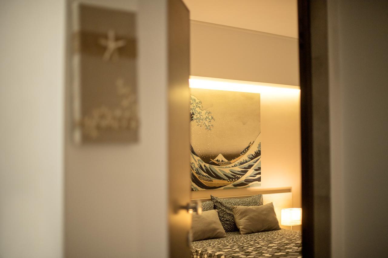 Guest House Centrale Barletta Exterior foto