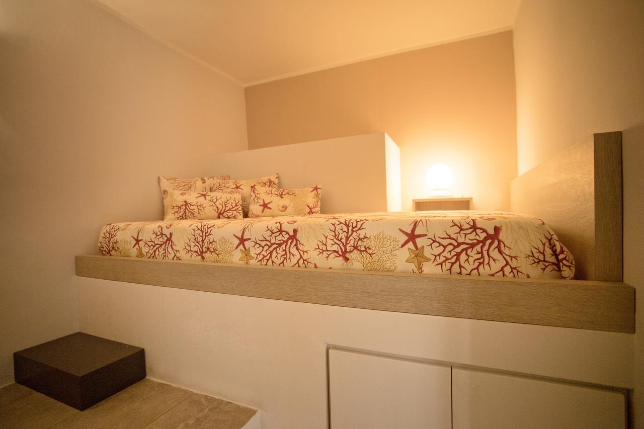 Guest House Centrale Barletta Exterior foto